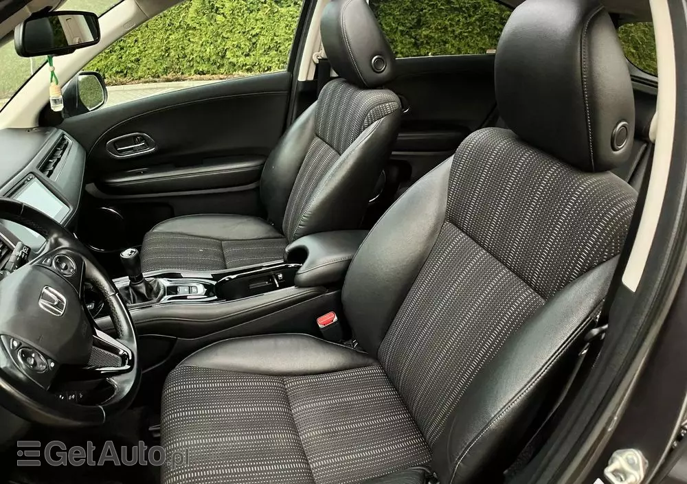 HONDA HR-V 1.6 i-DTEC Executive