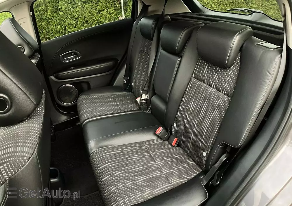 HONDA HR-V 1.6 i-DTEC Executive