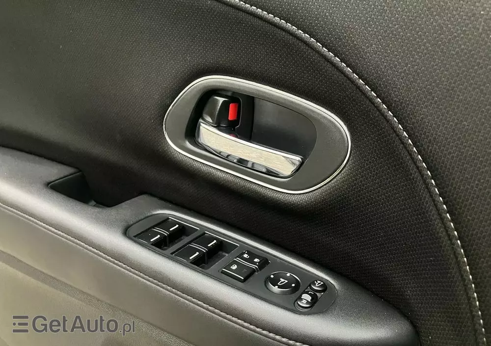 HONDA HR-V 1.6 i-DTEC Executive