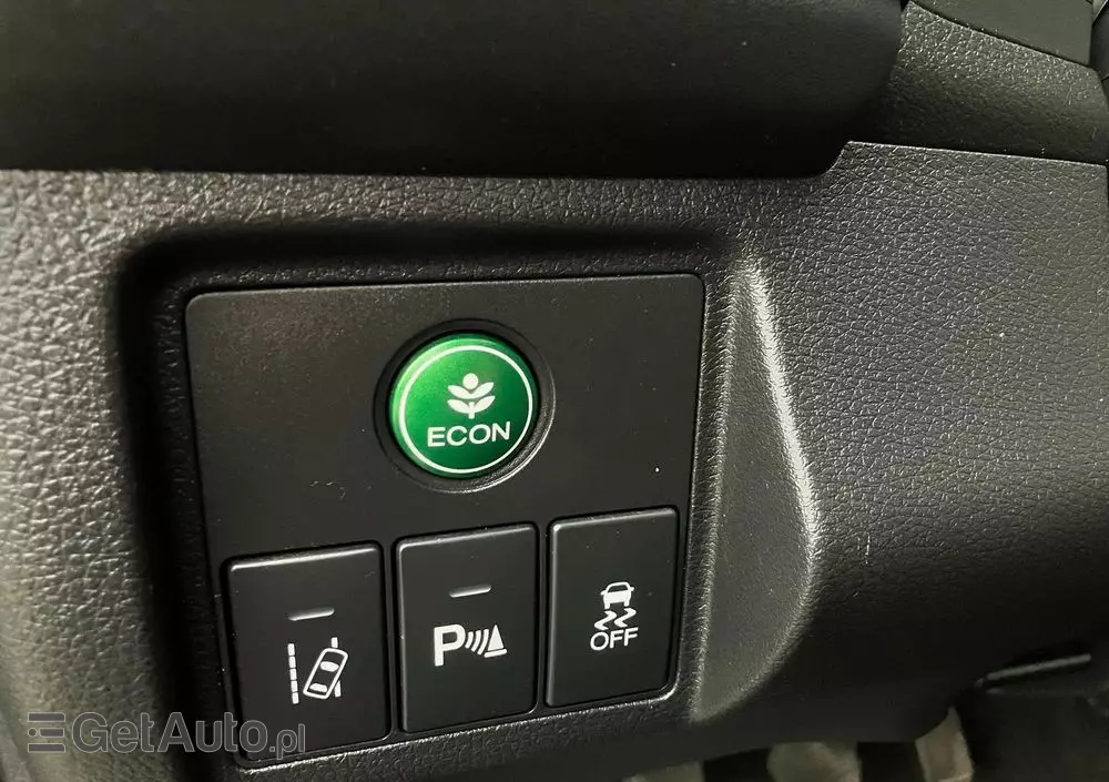 HONDA HR-V 1.6 i-DTEC Executive