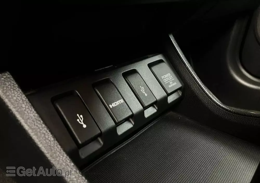 HONDA HR-V 1.6 i-DTEC Executive