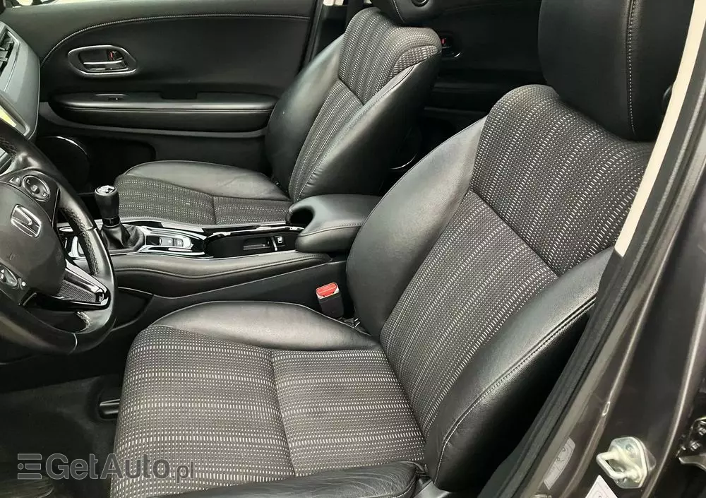 HONDA HR-V 1.6 i-DTEC Executive