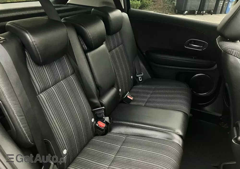 HONDA HR-V 1.6 i-DTEC Executive