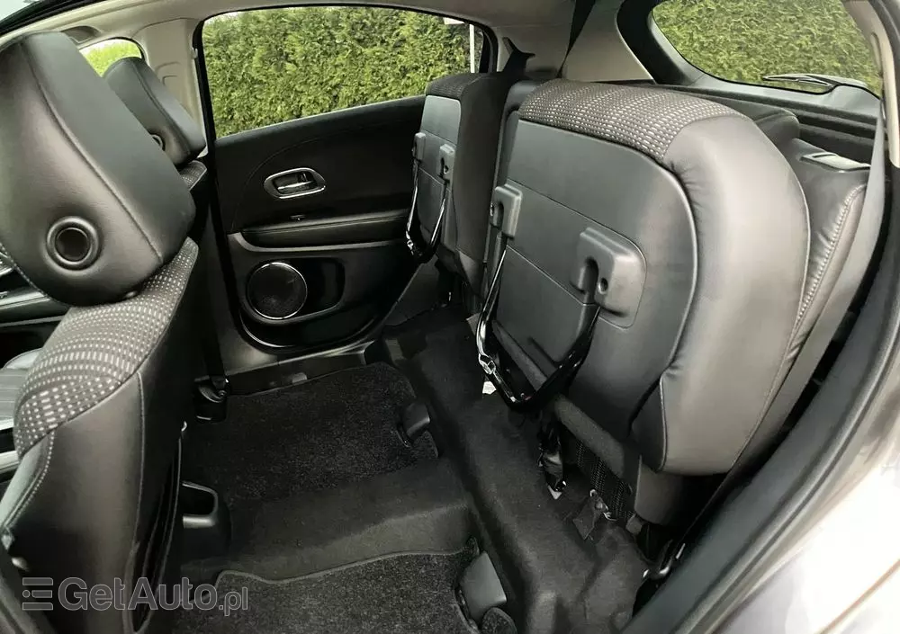 HONDA HR-V 1.6 i-DTEC Executive