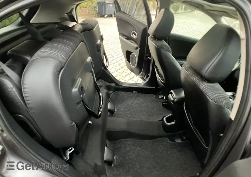 HONDA HR-V 1.6 i-DTEC Executive