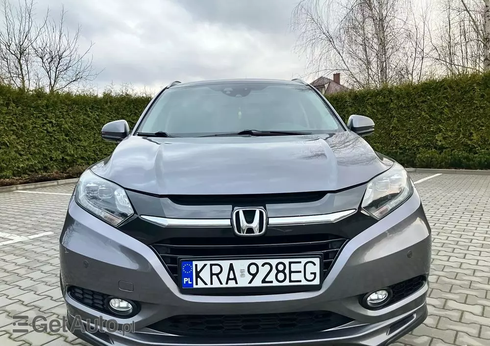 HONDA HR-V 1.6 i-DTEC Executive