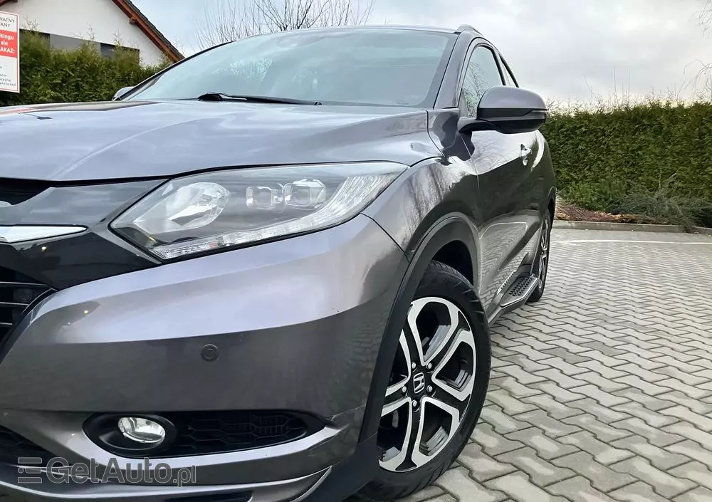 HONDA HR-V 1.6 i-DTEC Executive