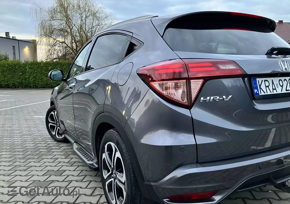 HONDA HR-V 1.6 i-DTEC Executive