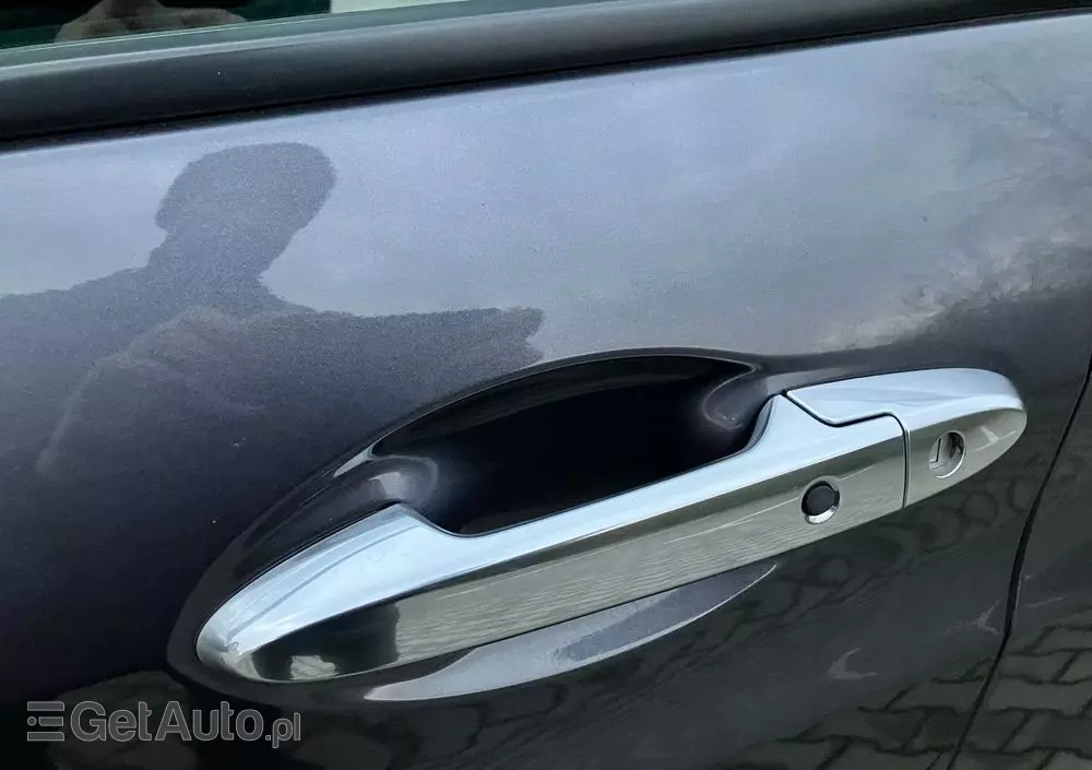 HONDA HR-V 1.6 i-DTEC Executive