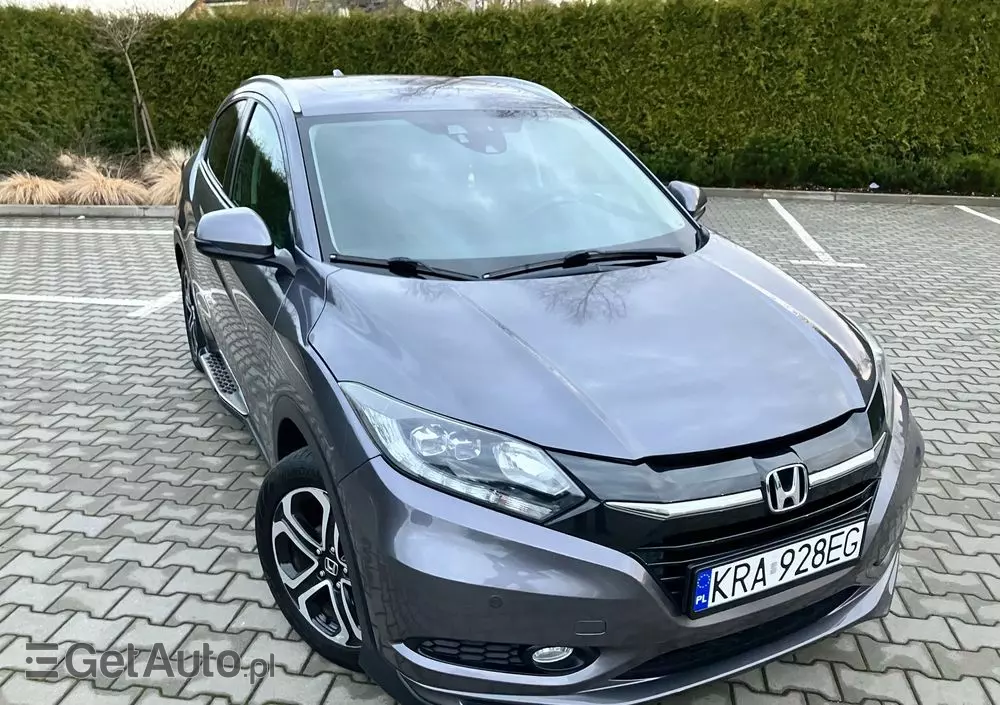 HONDA HR-V 1.6 i-DTEC Executive