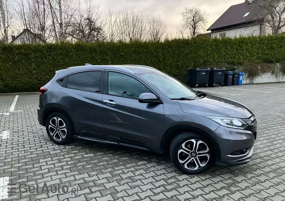 HONDA HR-V 1.6 i-DTEC Executive