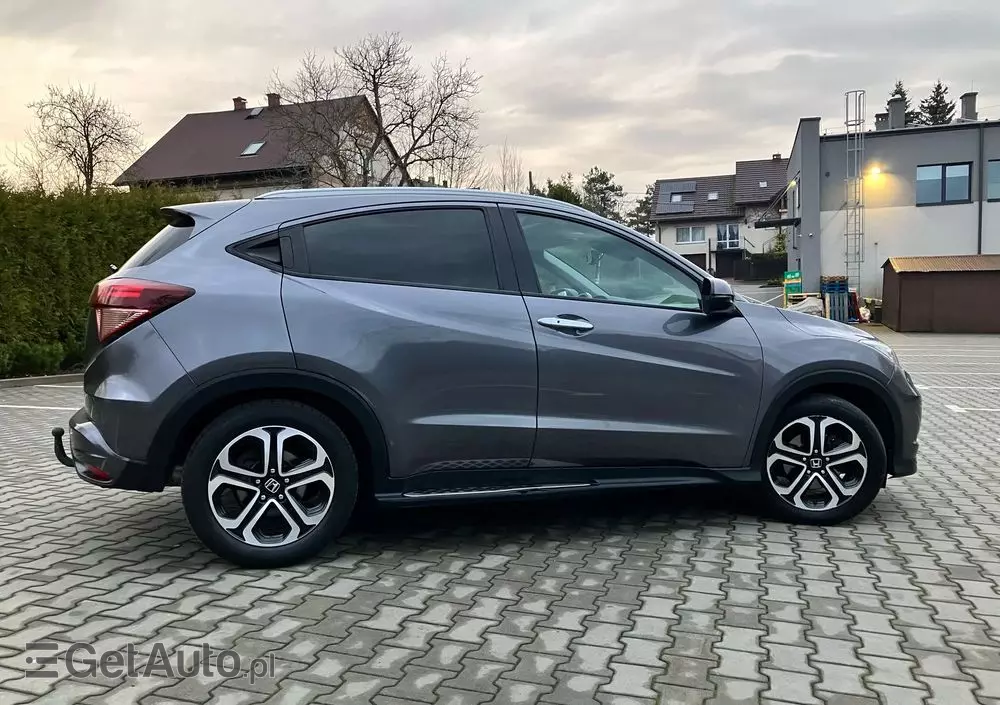 HONDA HR-V 1.6 i-DTEC Executive