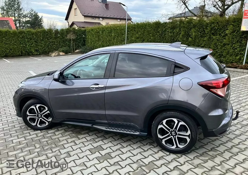 HONDA HR-V 1.6 i-DTEC Executive