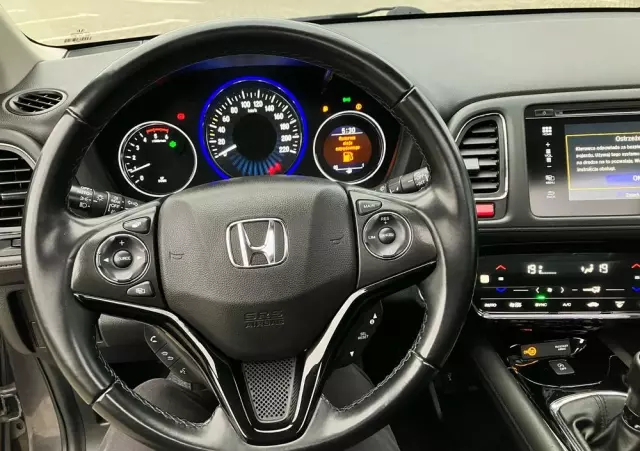 HONDA HR-V 1.6 i-DTEC Executive