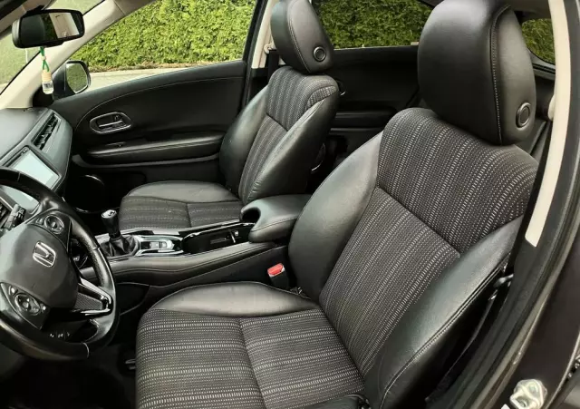 HONDA HR-V 1.6 i-DTEC Executive