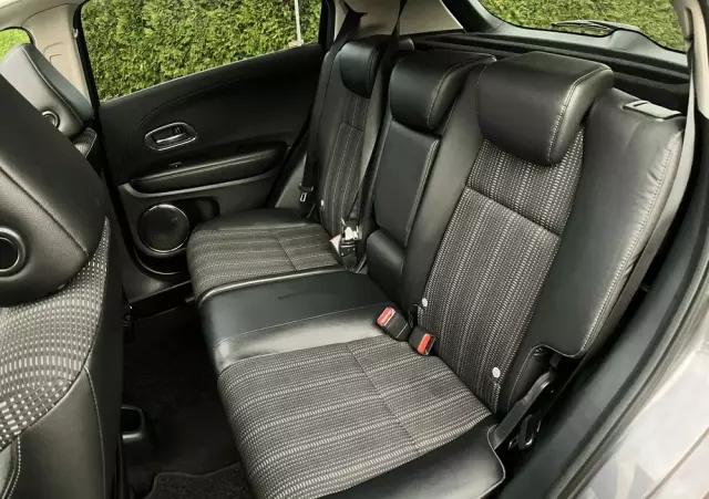 HONDA HR-V 1.6 i-DTEC Executive