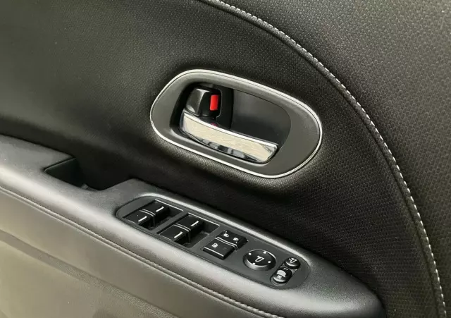 HONDA HR-V 1.6 i-DTEC Executive