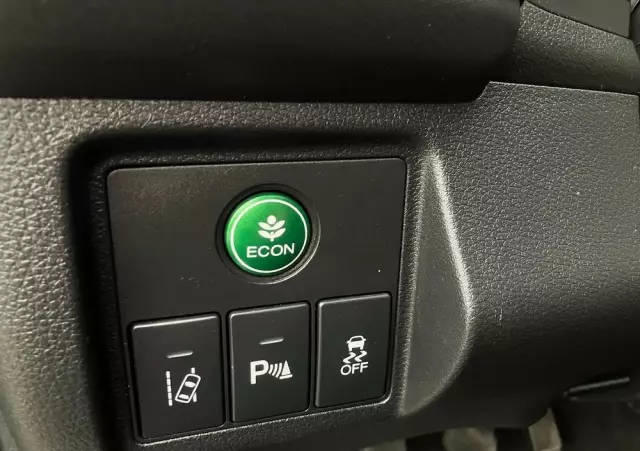 HONDA HR-V 1.6 i-DTEC Executive