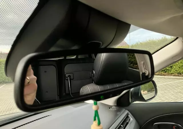 HONDA HR-V 1.6 i-DTEC Executive