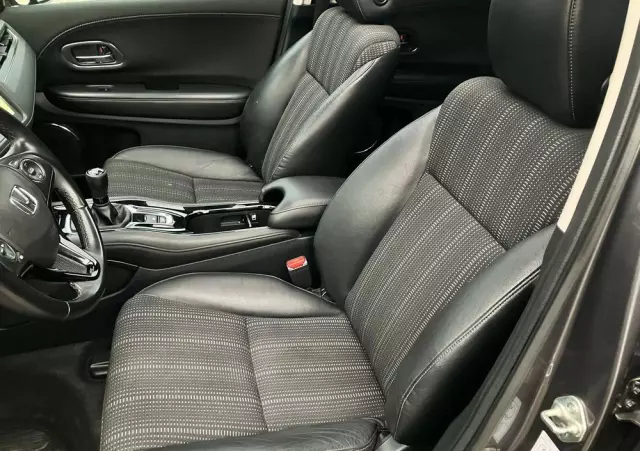 HONDA HR-V 1.6 i-DTEC Executive