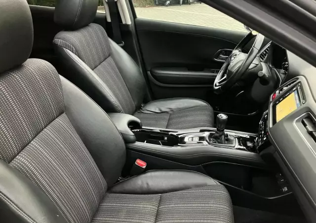 HONDA HR-V 1.6 i-DTEC Executive