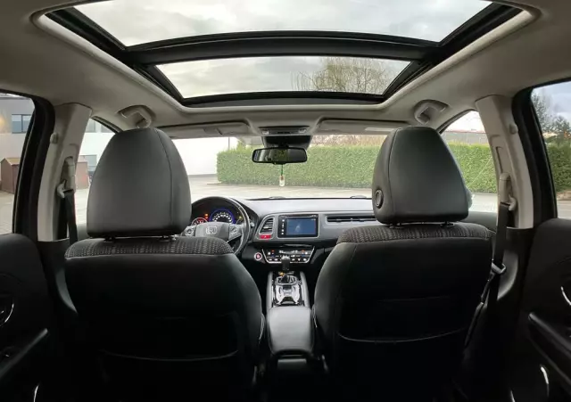 HONDA HR-V 1.6 i-DTEC Executive