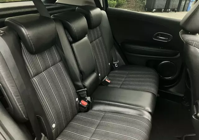 HONDA HR-V 1.6 i-DTEC Executive