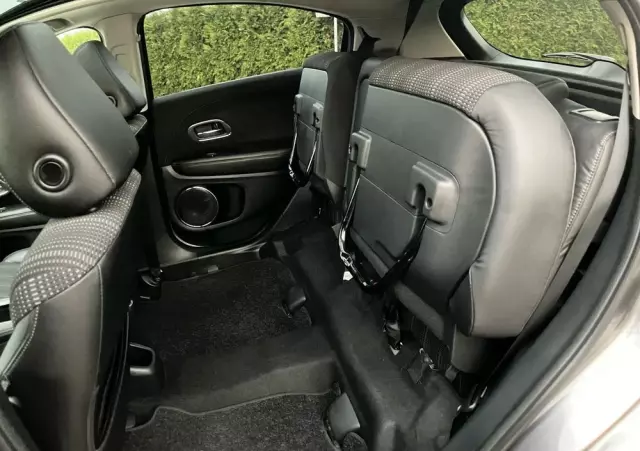 HONDA HR-V 1.6 i-DTEC Executive