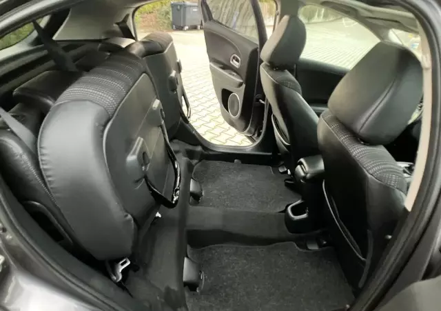 HONDA HR-V 1.6 i-DTEC Executive