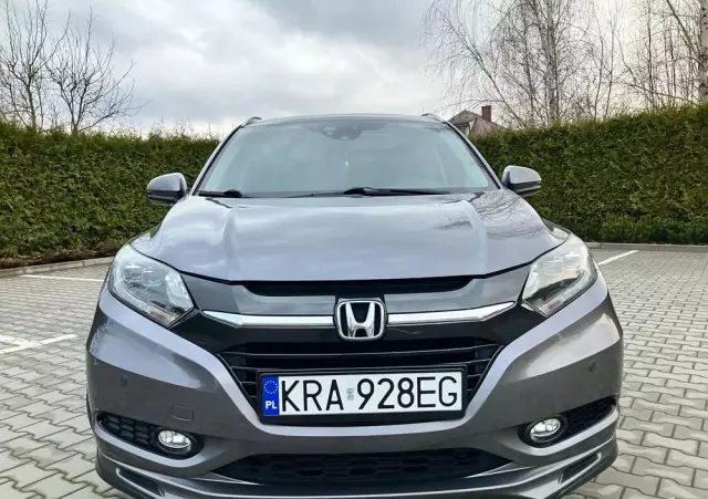 HONDA HR-V 1.6 i-DTEC Executive