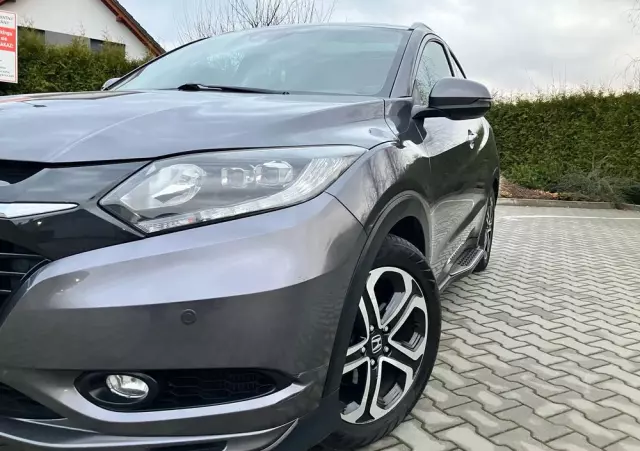 HONDA HR-V 1.6 i-DTEC Executive
