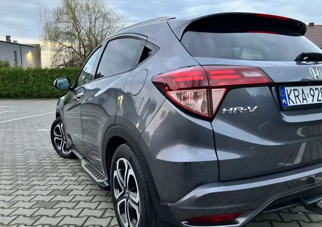 HONDA HR-V 1.6 i-DTEC Executive