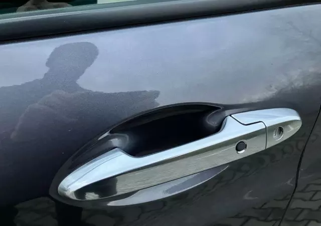 HONDA HR-V 1.6 i-DTEC Executive