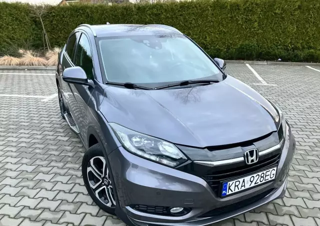 HONDA HR-V 1.6 i-DTEC Executive
