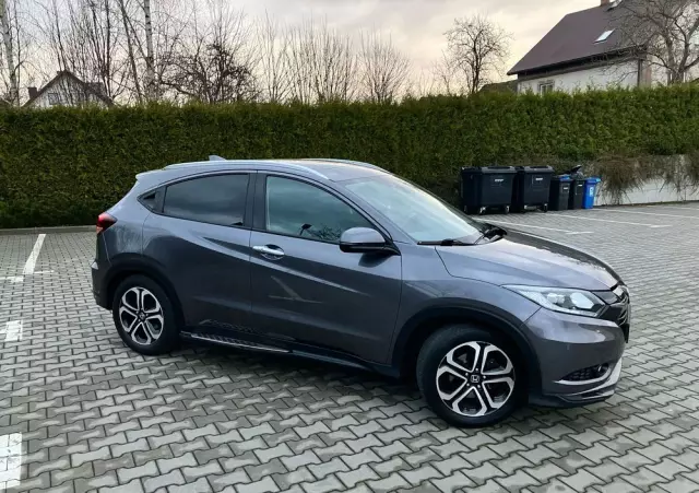 HONDA HR-V 1.6 i-DTEC Executive