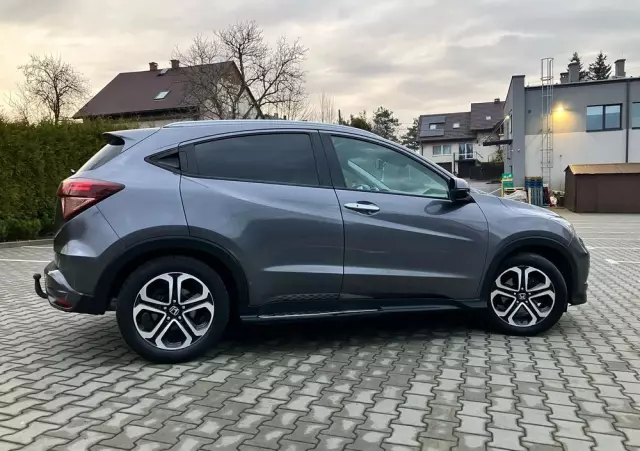HONDA HR-V 1.6 i-DTEC Executive