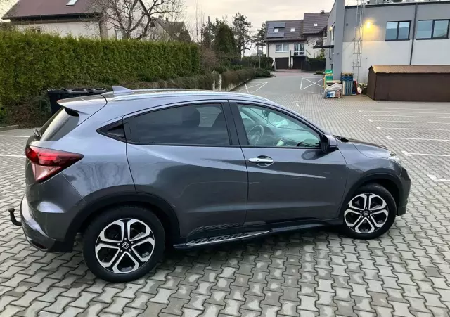 HONDA HR-V 1.6 i-DTEC Executive