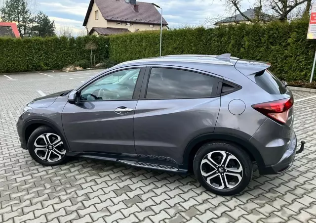 HONDA HR-V 1.6 i-DTEC Executive