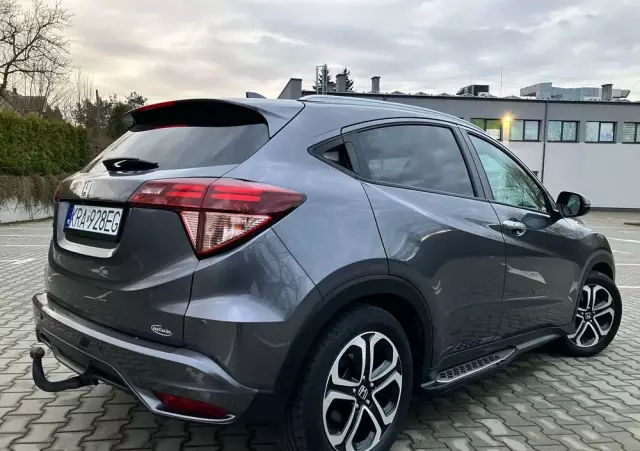 HONDA HR-V 1.6 i-DTEC Executive