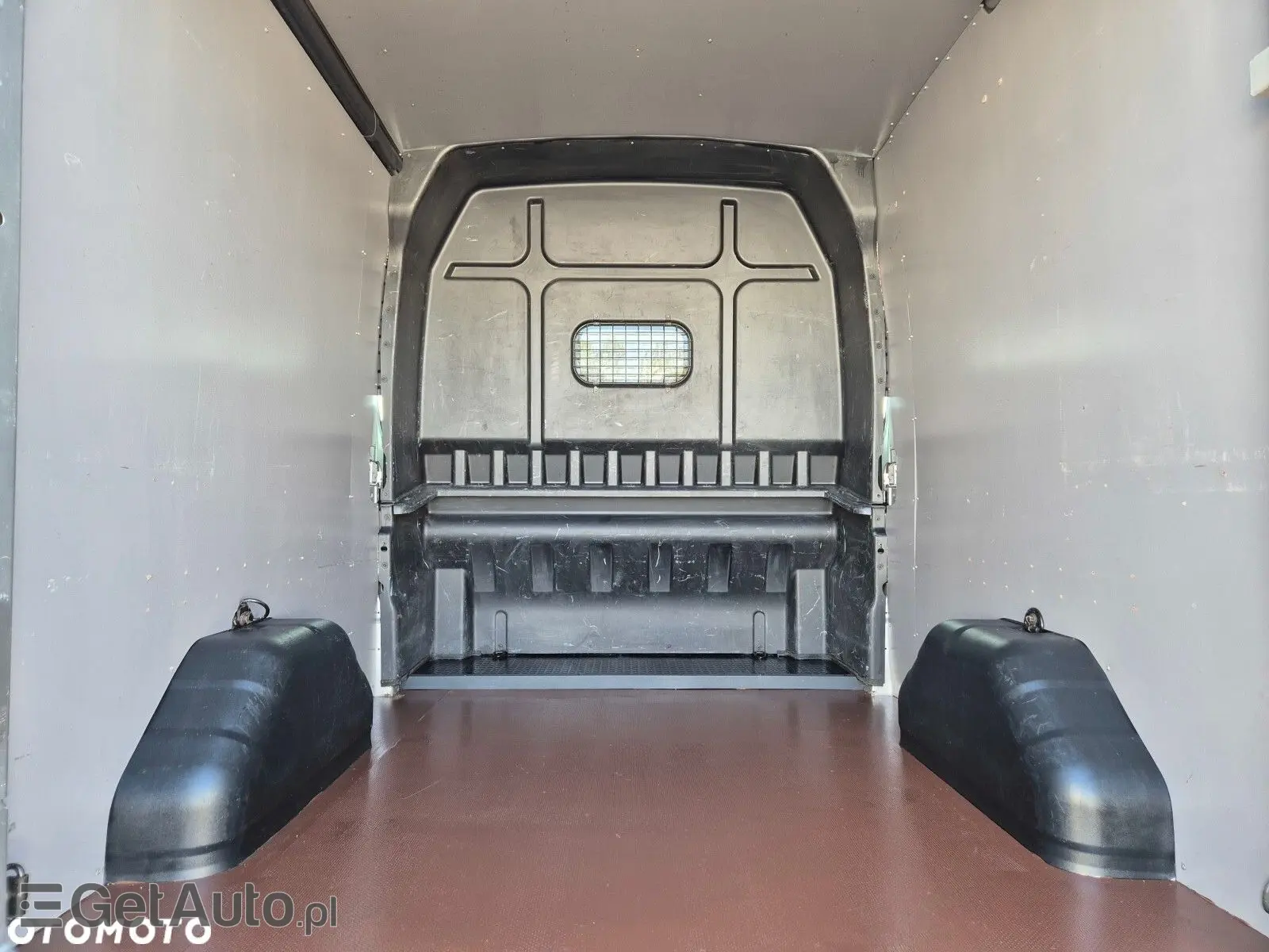 FORD Transit L3H2 Trend