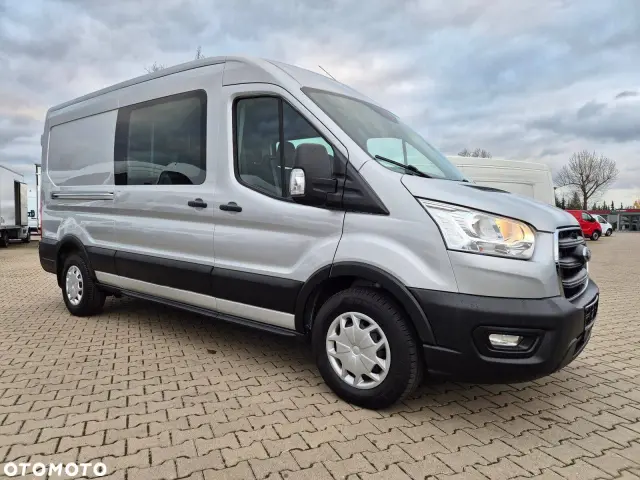 FORD Transit L3H2 Trend