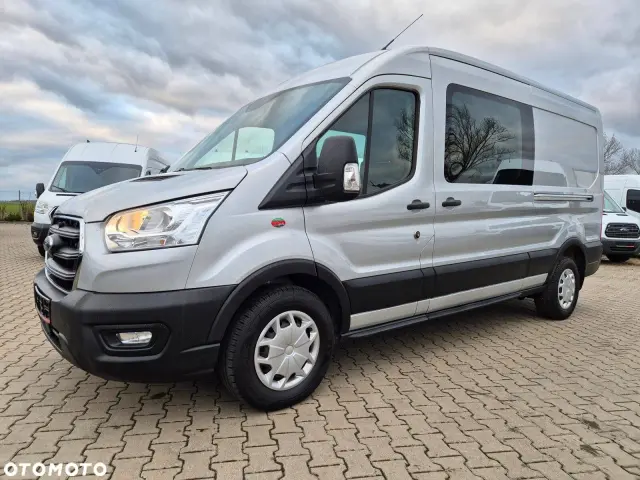 FORD Transit L3H2 Trend