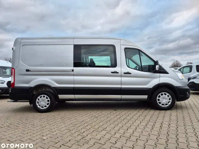 FORD Transit L3H2 Trend