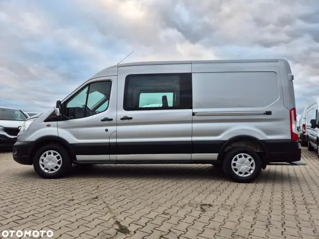 FORD Transit L3H2 Trend
