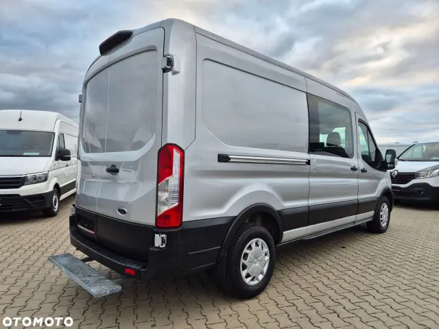 FORD Transit L3H2 Trend