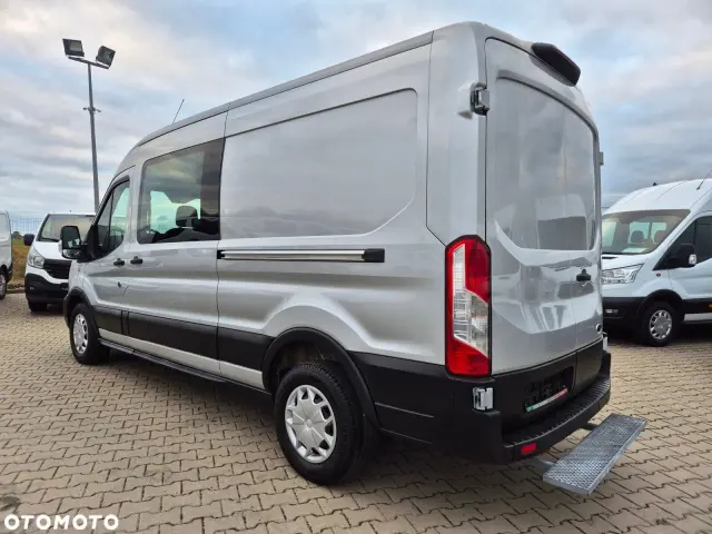 FORD Transit L3H2 Trend