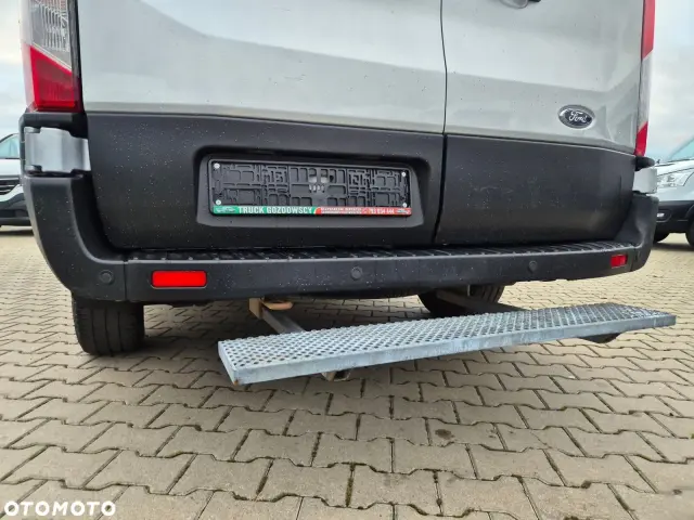 FORD Transit L3H2 Trend