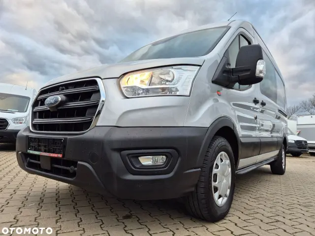 FORD Transit L3H2 Trend