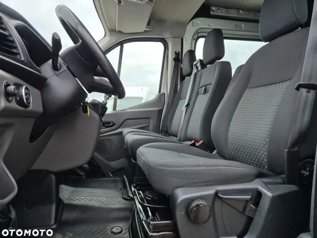 FORD Transit L3H2 Trend