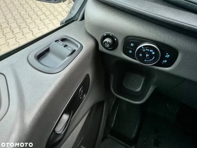 FORD Transit L3H2 Trend